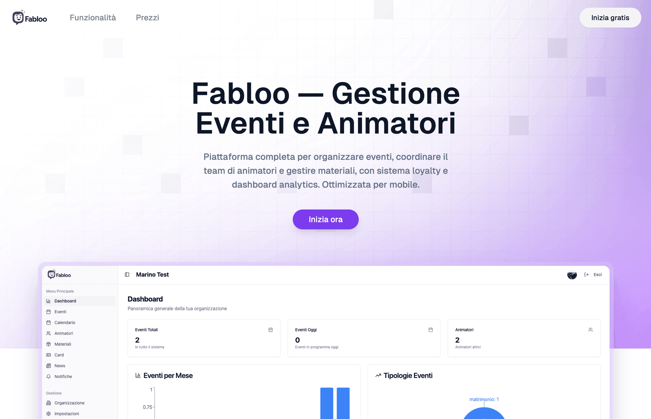 Fabloo cover